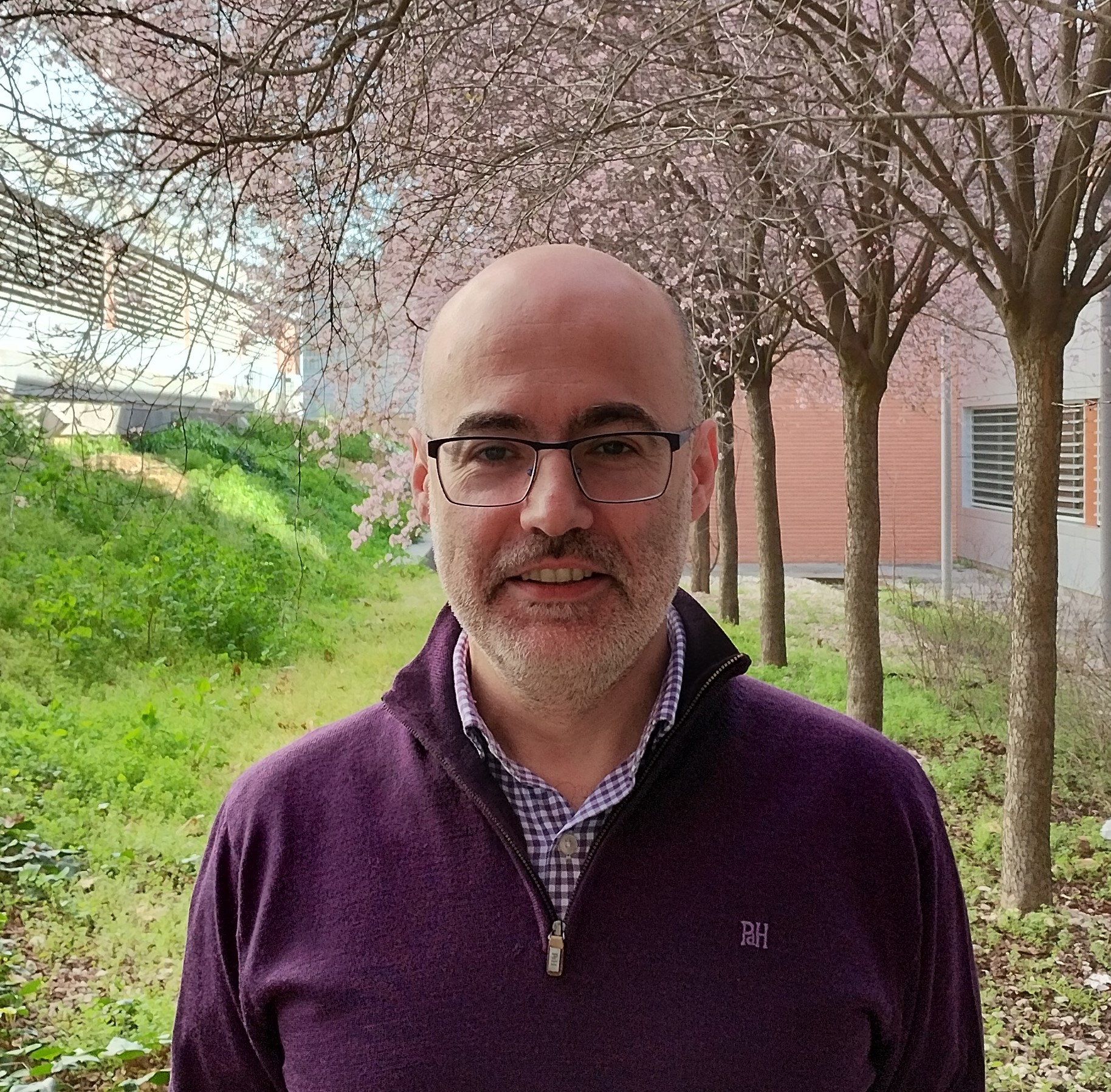 José Antonio Albajez García