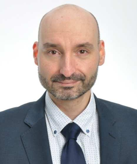 Francisco Javier Brosed