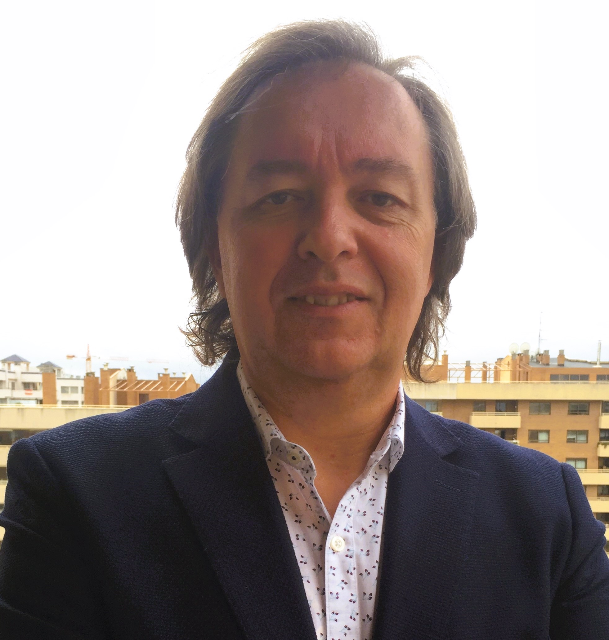 Jesús Royo Sánchez