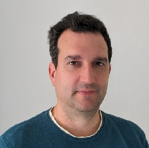 Sergio Aguado Jiménez