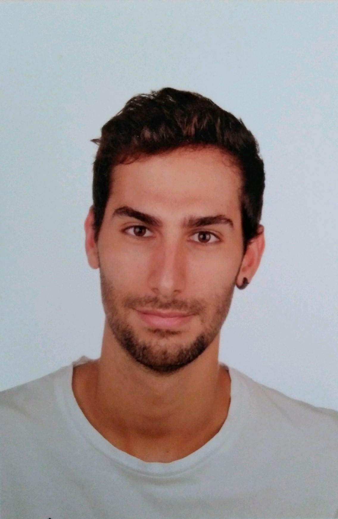 Daniel Gallardo Artal