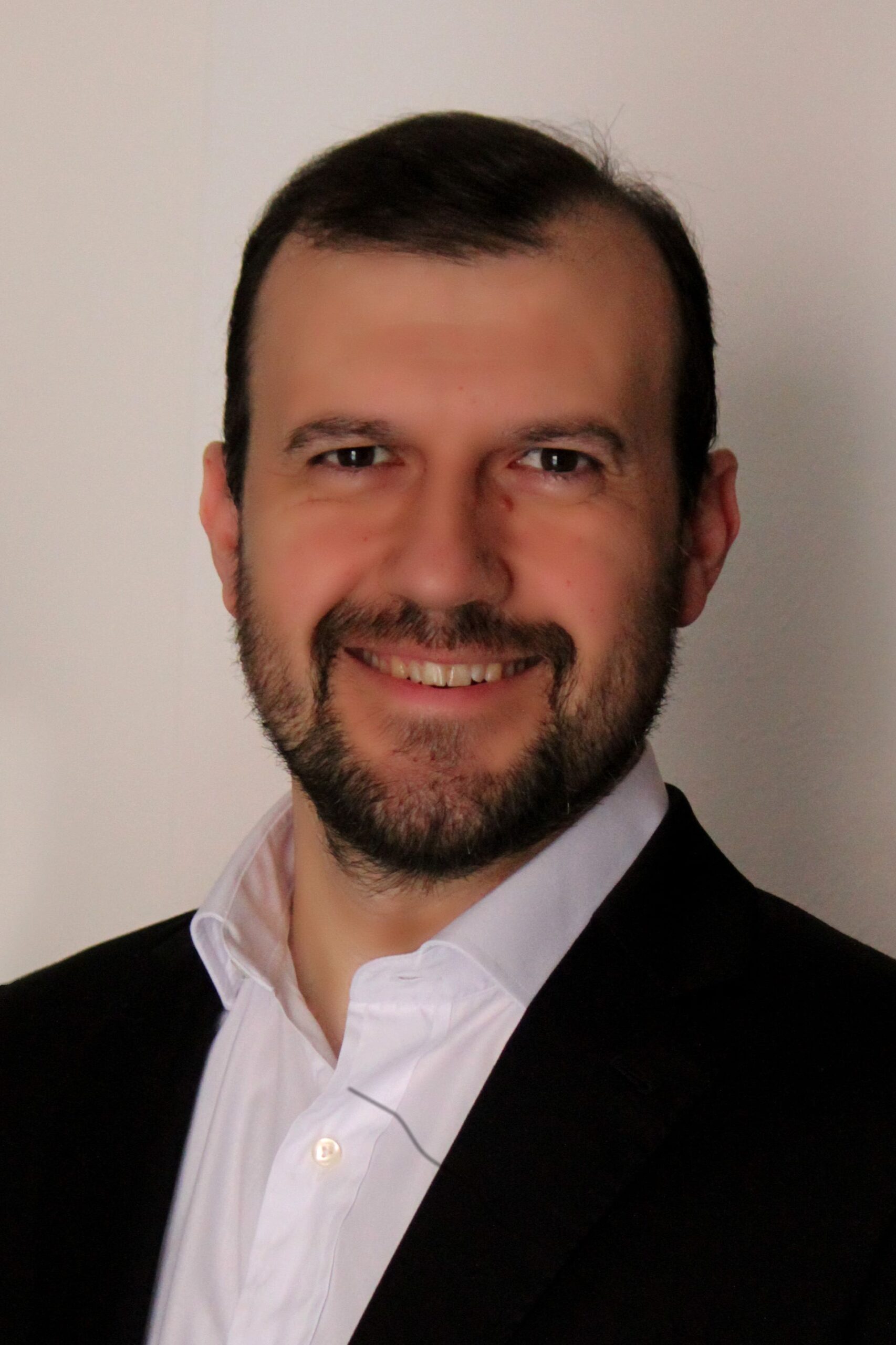 José Antonio Yagüe Fabra