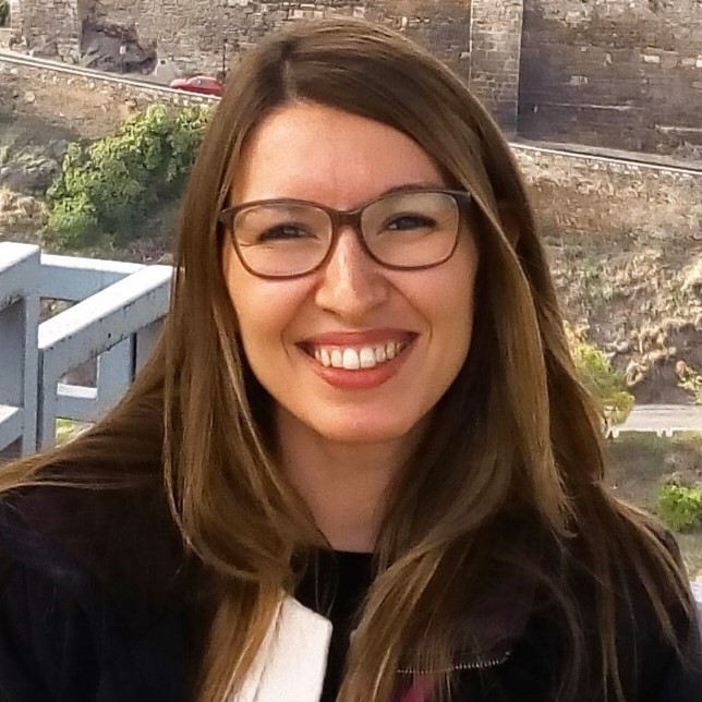 Marta Torralba Gracia