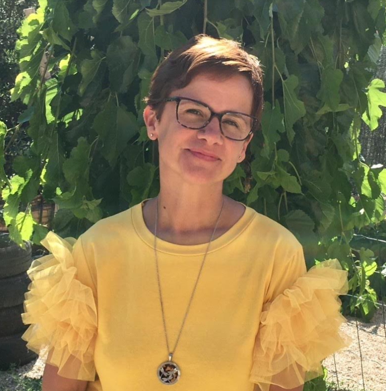 María Pilar Lambán Castillo