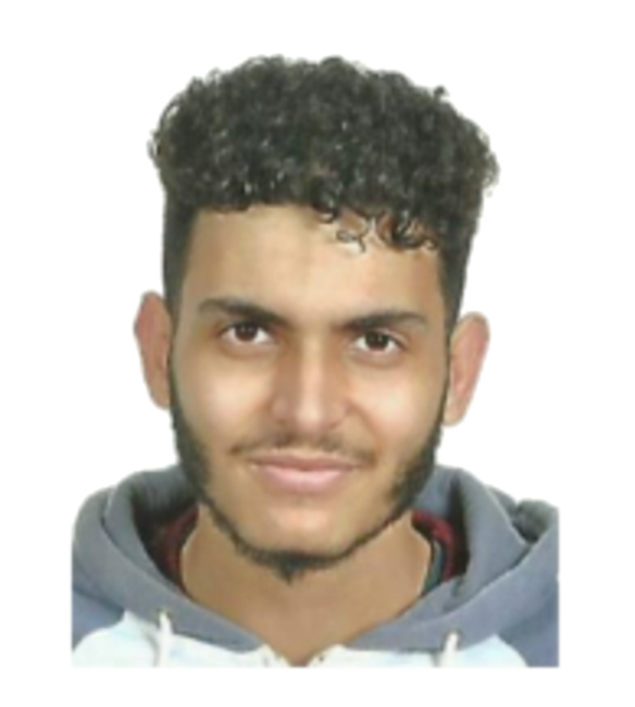 Yasser Zekalmi Richa