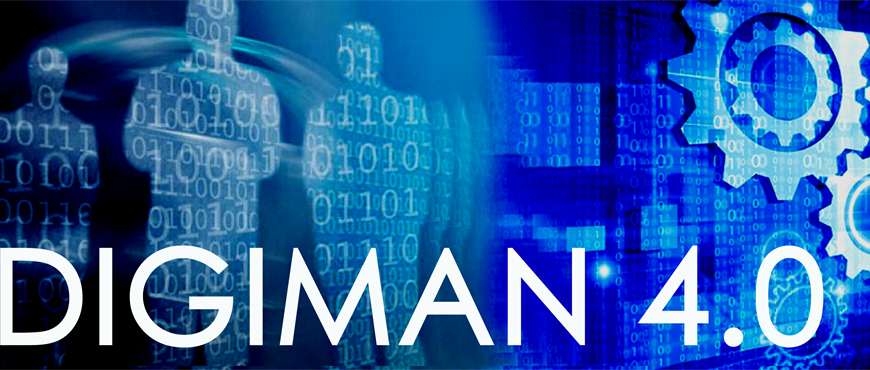 DIGIMAN 4.0