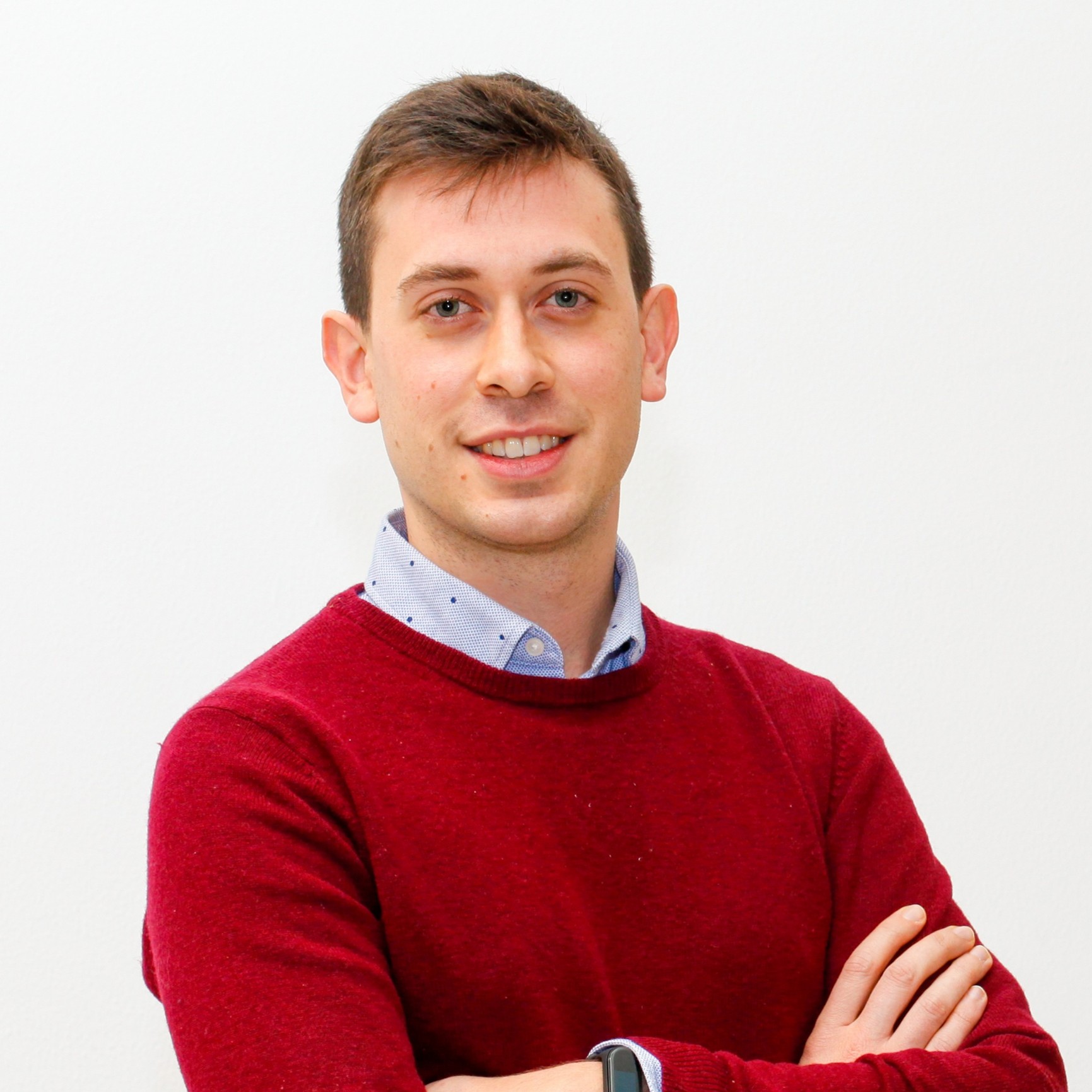 Javier Ortún Terrazas